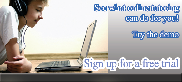 Sign up for a free trial!